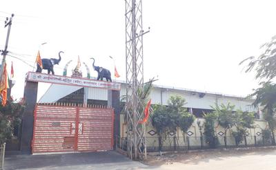 B N Reddy Nagar Places of Worship 2