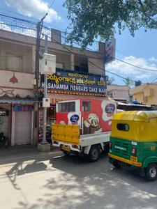 Mahadevapura Locality Images 1
