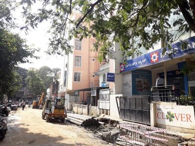 Gandhi Nagar Banks 1