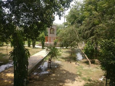 Vinod Nagar West Parks 1