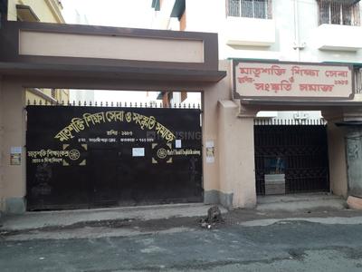 Satchashipara Residential/Commercial Properties 1