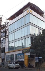 Armane Nagar Hospitals/Clinics 1