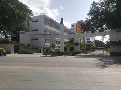Adugodi Residential/Commercial Properties 1