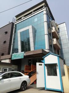 Green Park Hospitals/Clinics 2