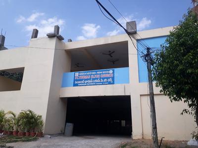 Habsiguda Places of Worship 1