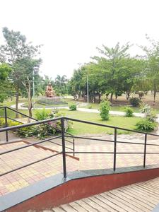 Dapodi Parks 1