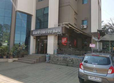 Cafe Coffee Day