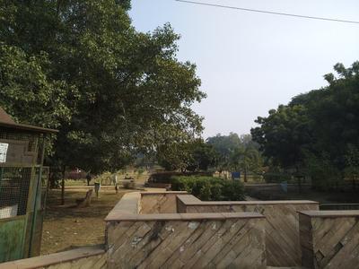 Palam Vihar Extension Parks 1