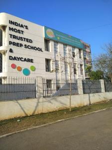 Sector 92 Schools/Universities 1
