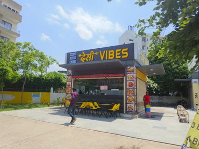 Sector 83 Locality Images 1
