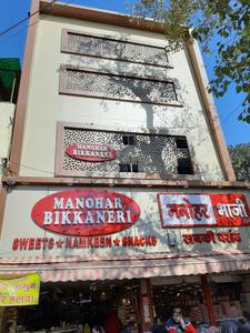 Subzi Mandi Food & Drinks 2