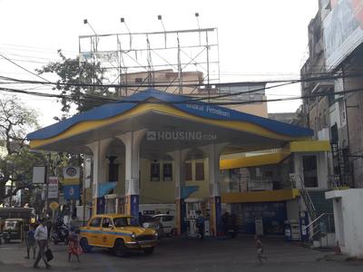 Hedua Petrol Pumps 1