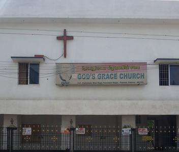 Pammal Places of Worship 1