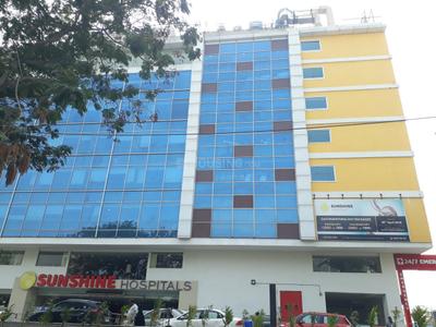 Rai Durg Hospitals/Clinics 1