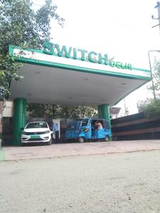 Sector 8 Dwarka Locality Images 2