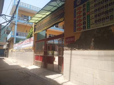 Sector 48 Schools/Universities 1