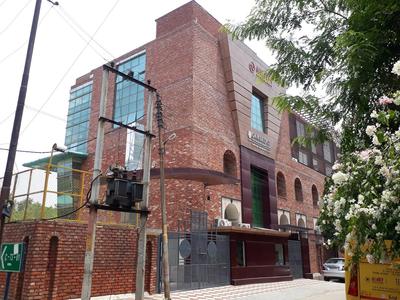 Sector 56 Schools/Universities 1