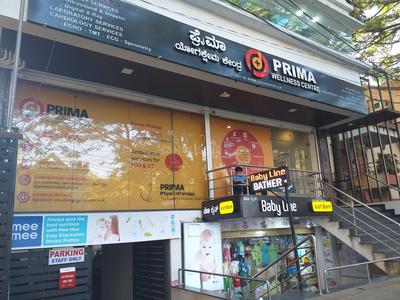 Sanjaynagar Pharmacies 1