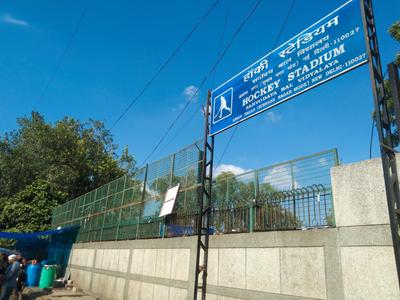 Ashok Nagar Locality Images 2
