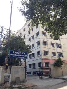 Moosarambagh Schools/Universities 3