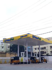 Kachiguda Petrol Pumps 1