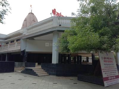 Charholi Budruk Places of Worship 1