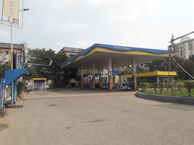 Garia Petrol Pumps 1
