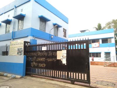 Ward No 113 Schools/Universities 1