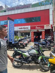 Akshayanagar Locality Images 1