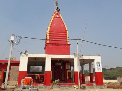 Surajpur Places of Worship 1
