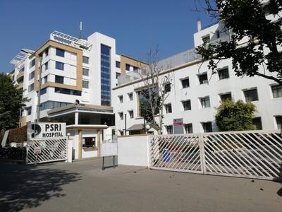 Sheikh Sarai Hospitals/Clinics 3
