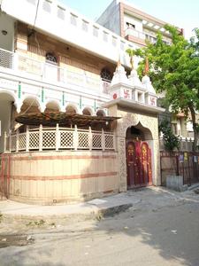 Ramesh Nagar Places of Worship 1