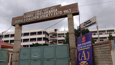Chandapura Locality Images 1