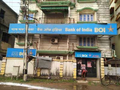 Mukundapur Banks 1