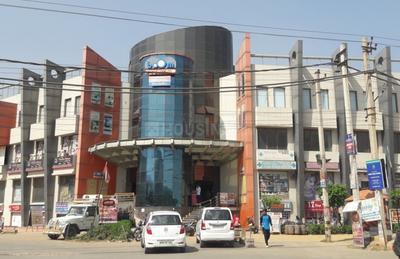 Sector 57 Shopping Malls 1