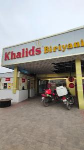 Khalis Biriyani