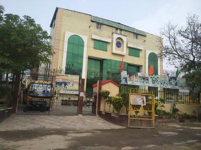 Sector 3 Schools/Universities 2