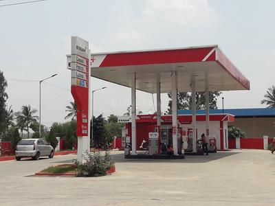 Bidaraguppe Petrol Pumps 1