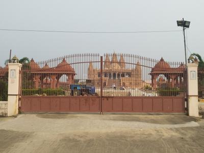 Khariberia Places of Worship 1