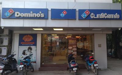 Moulivakkam Food & Drinks 1