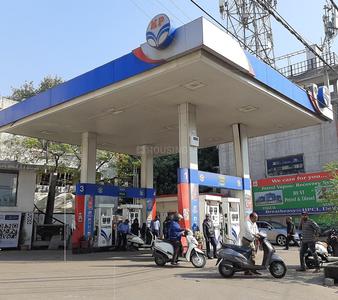 Roop Nagar Petrol Pumps 1