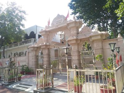 Sector 31 Places of Worship 1