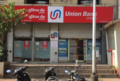 Mumbai Central Banks 1