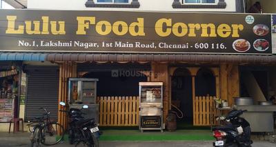 Porur Food & Drinks 1