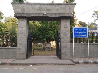 Swargate Parks 1