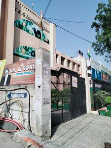Indirapuram Locality Images 2