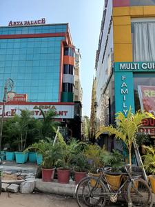 Ashok Nagar Locality Images 1