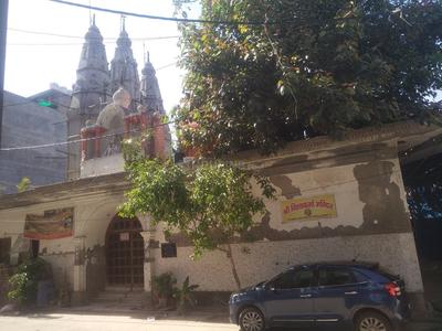 Raju Parak Extension Places of Worship 1