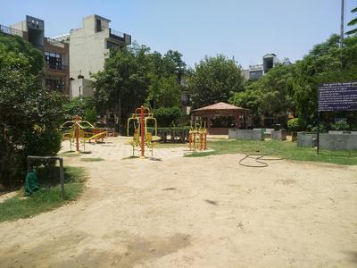 Hari Nagar Parks 1