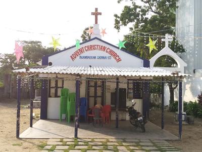 Vettuvankani Places of Worship 2
